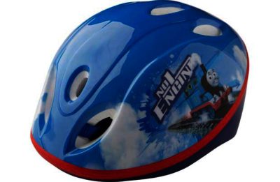 Thomas and Friends Bike Helmet - Unisex